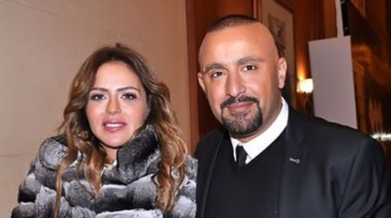 مها الصغير تتصدر تريند جوجل لهذا السبب